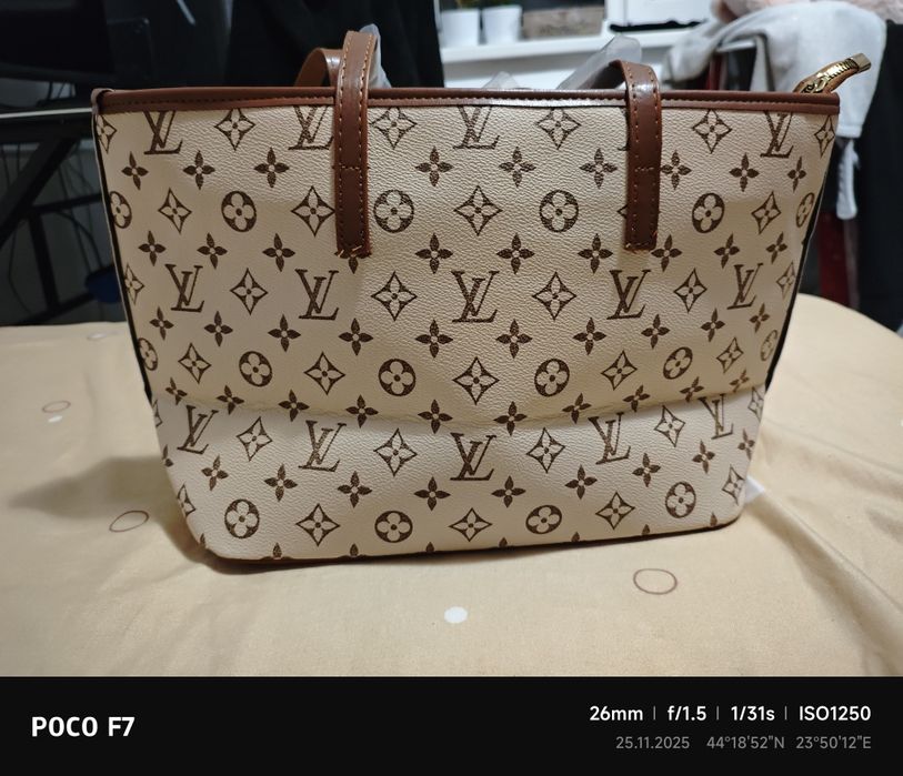 Geanta dama eleganta