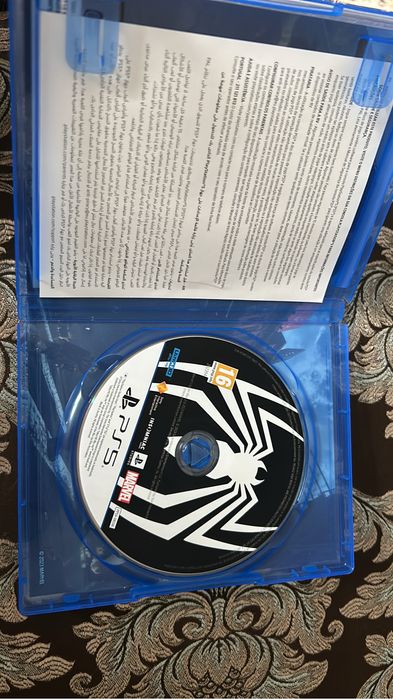 Диски игры пс5 ps5