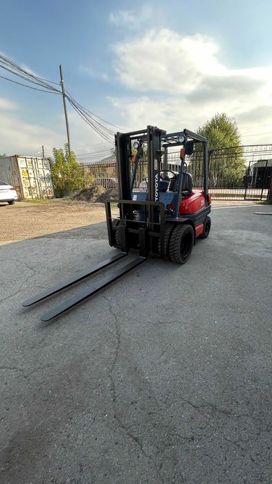 Продам Вилочный погрузчик (кара)