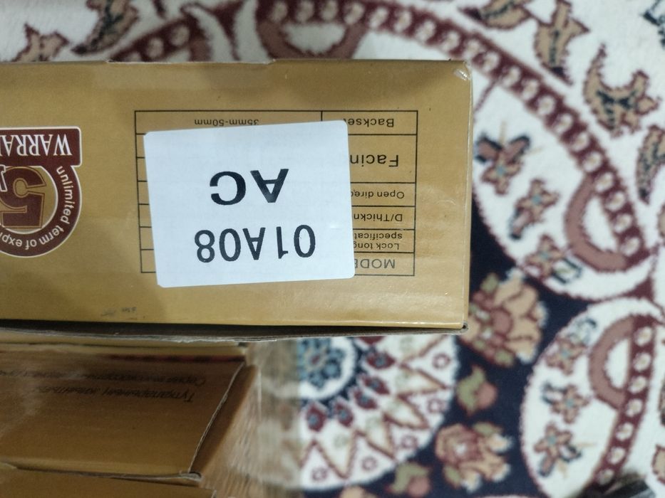 Продается Дверные ручки