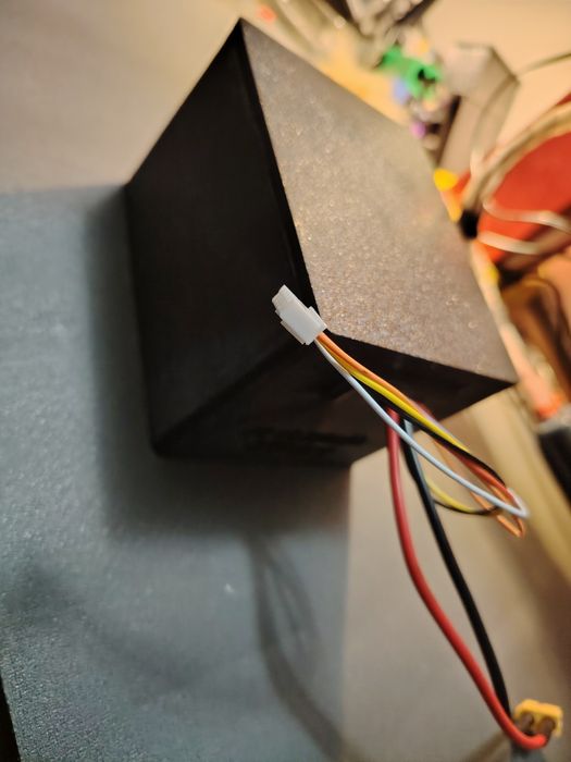 Baterie 4s 16.000mah