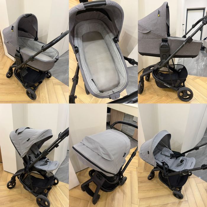 Детская коляска