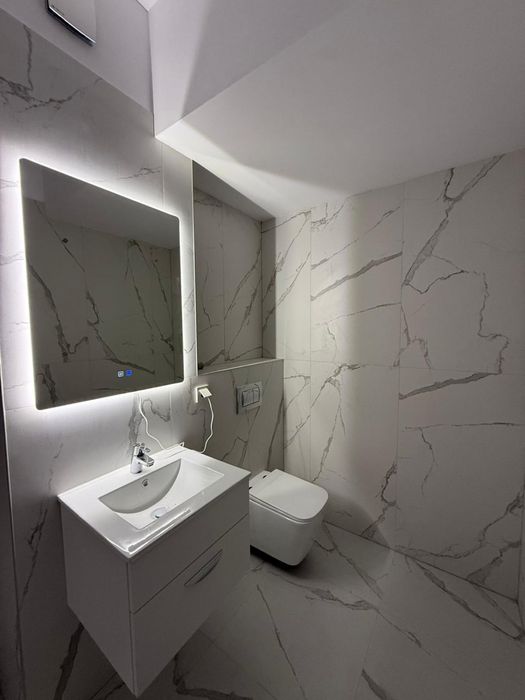 Renovări și amenajări interioare la cheie – apartamente, case, birouri | Instalații sanitare, recompartimentări, design interior | Prețuri corecte