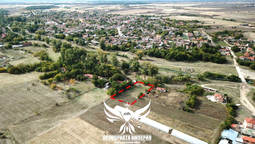 Продава се Парцел в с. Дълбок извор, Област Пловдив - 2050 кв.м за 19 €/кв.м - Снимка #17