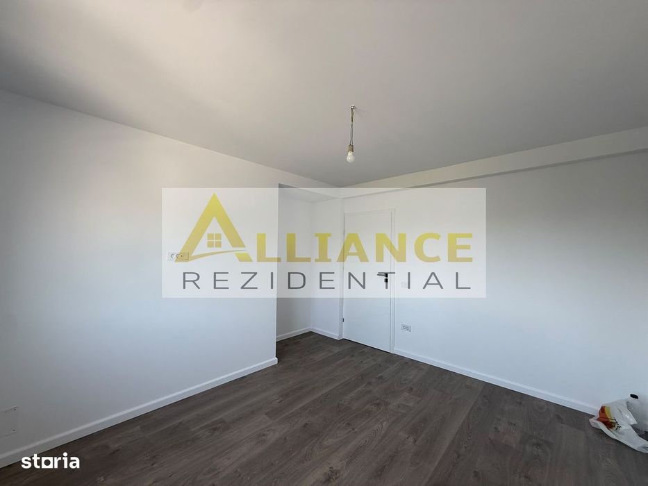 Casa individuala P+1E || 4 camere 2 bai  || 338 mp teren ||