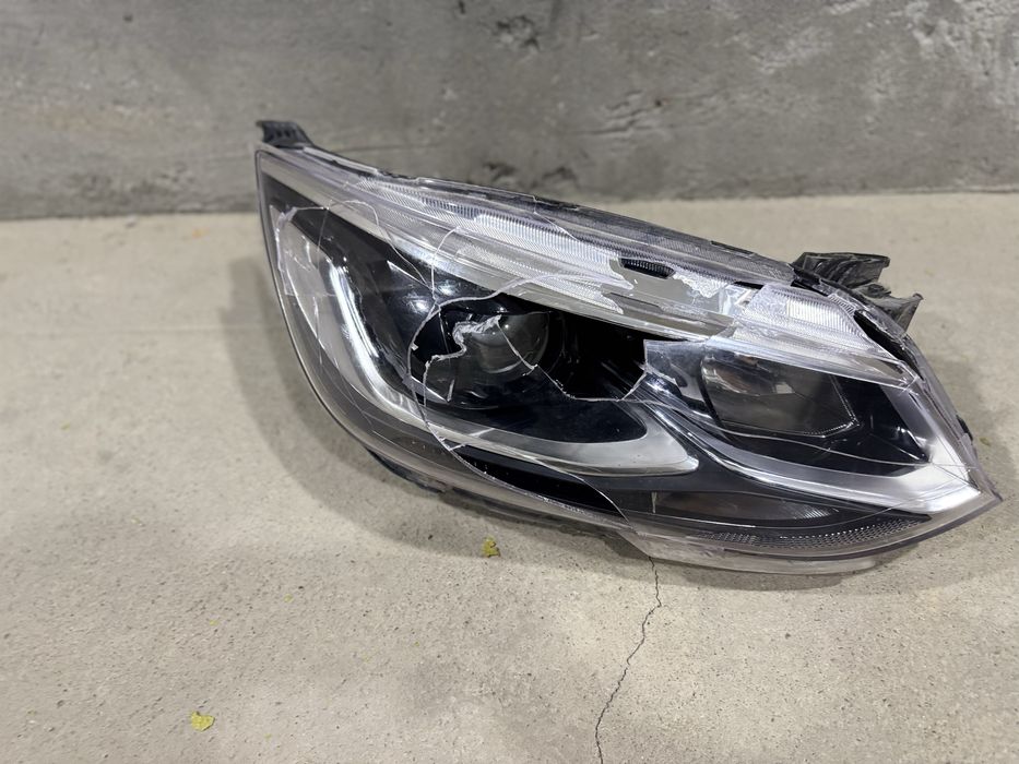 Onix rodnoy kapot, oblisovka, o’ng fara, oldi bamper