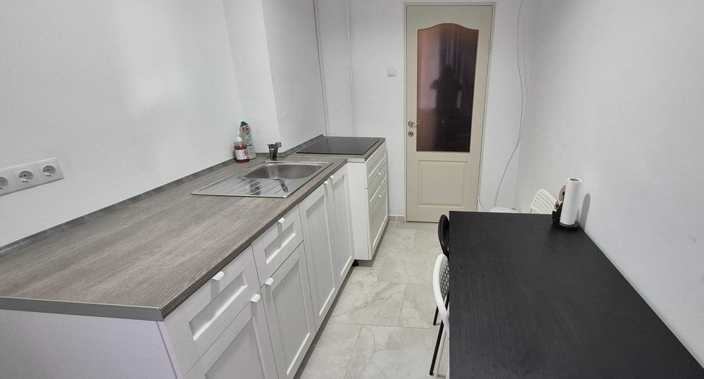 Inchiriez apartament 3 camere Rusciorului (proprietar)