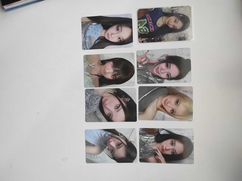 Baby monster album чисто нов