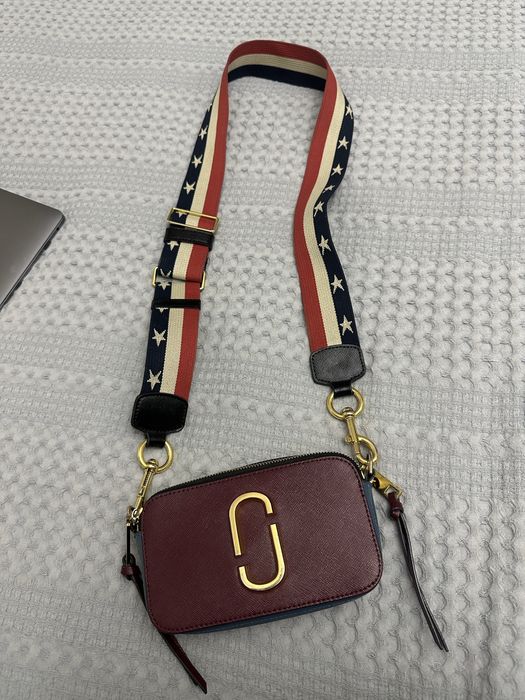 Сумка Marc Jacobs