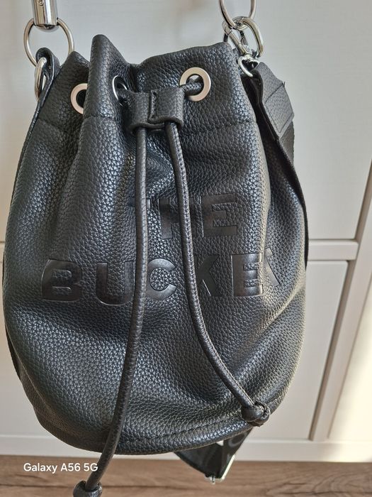 Дамска чанта тип торба