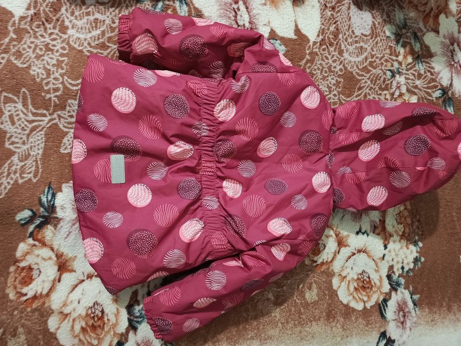 Продам зимний комбинезон