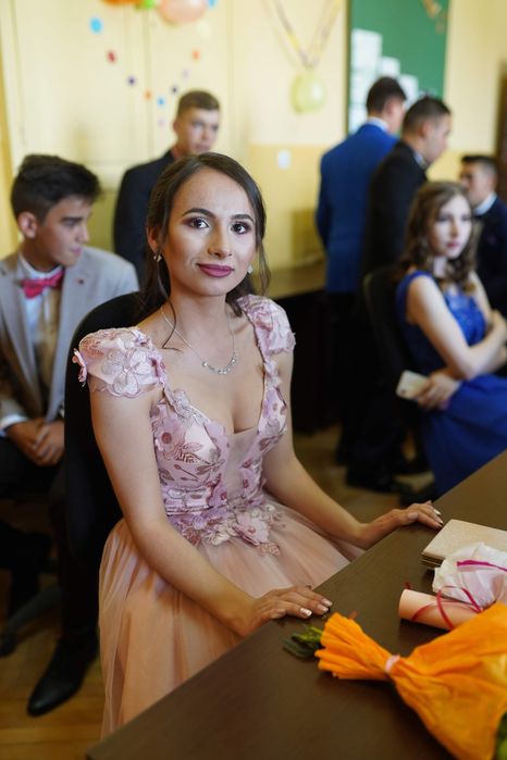 Rochie banchet/majorat