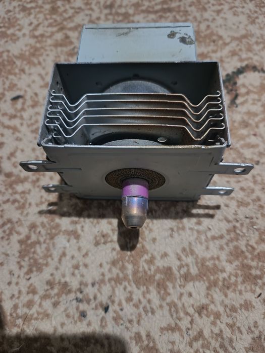 Продается магнетрон