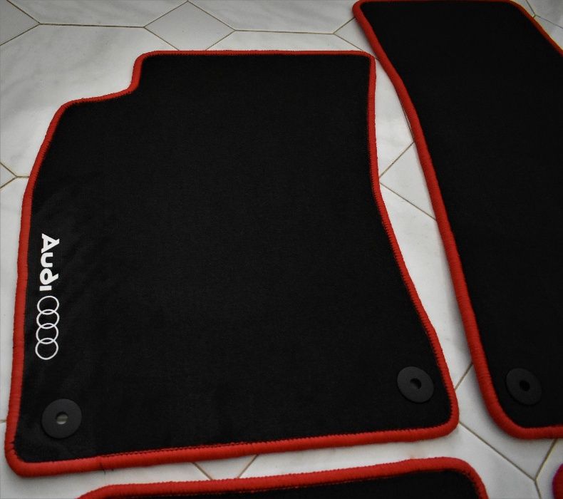 Стелки за Audi A6 C6 2004 - 2011 А6 4F