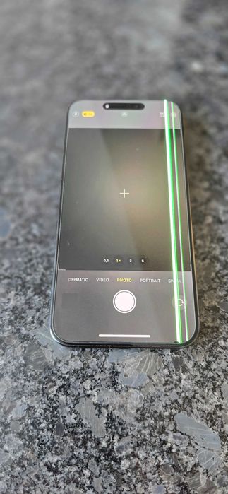 Iphone 15 pro max black titanium full BOX oferta