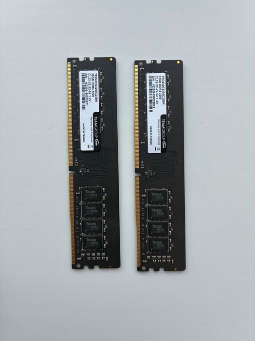 Оперативная память 64 гб