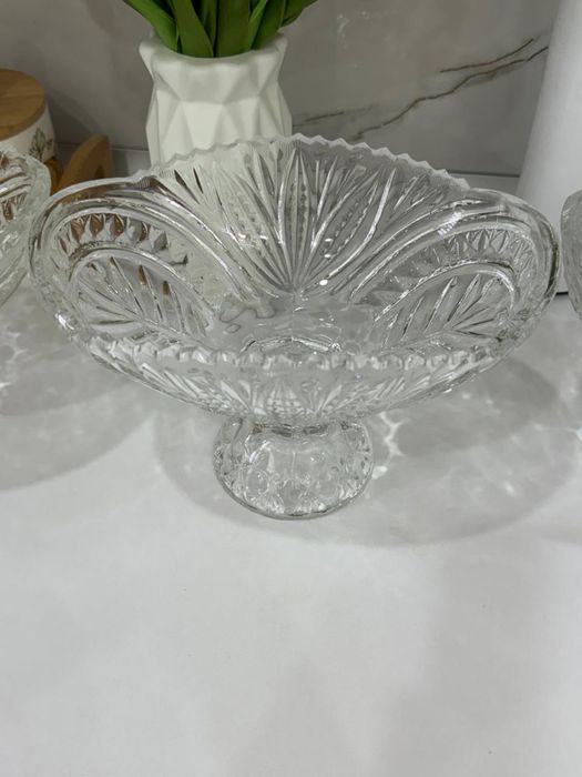 Хрусталь 4. Штук