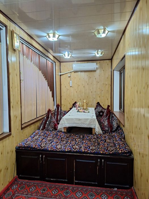 4 xonali uy srochno sotiladi