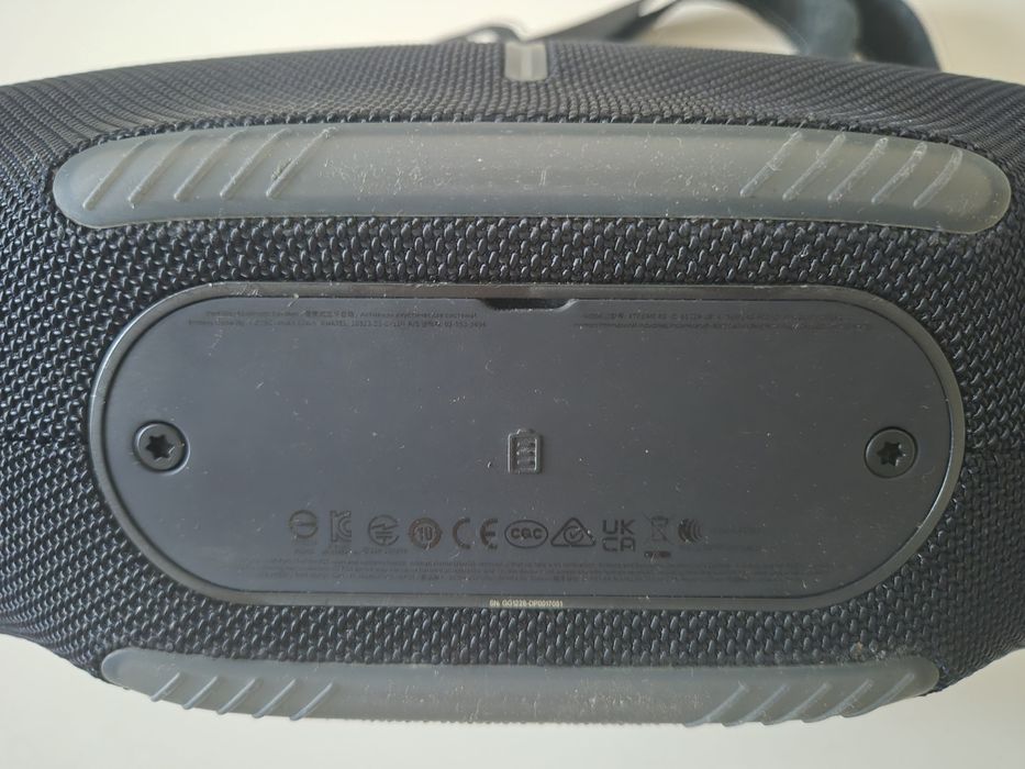 Boxa Jbl Extreme 4