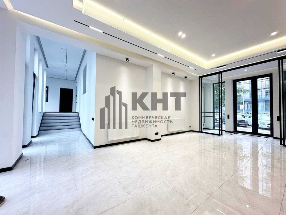 Продаётся Здания с площадью 650м2 ул Сайрам, NRG Мирзо-Улугбек.