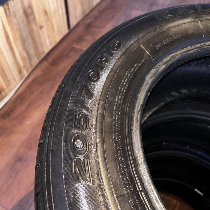 Шины летние Rydanz