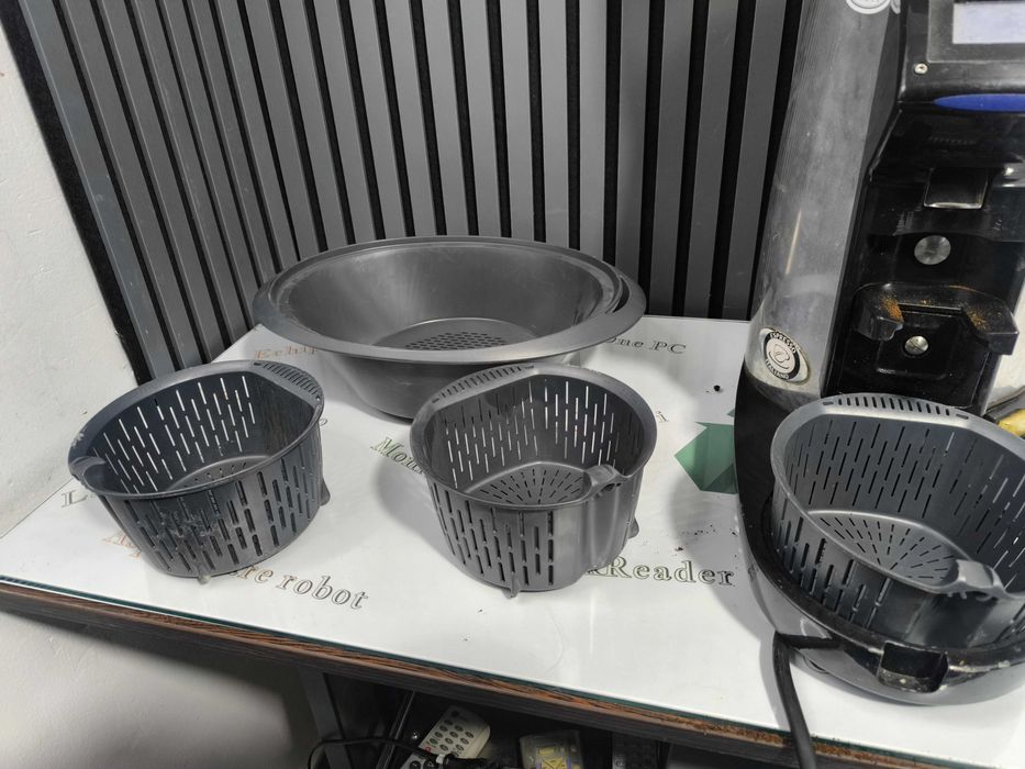 Macinatoare cafea La Cimbali Magnum On Demand Touch profesional