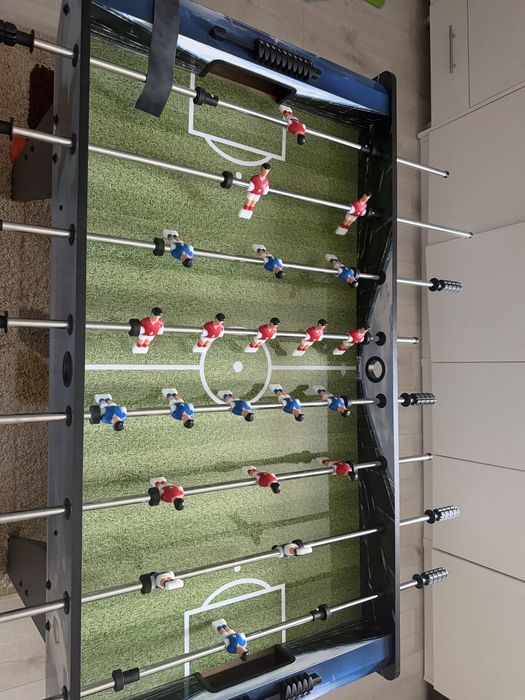 Vand masa de fotbal , in stare foarte buna