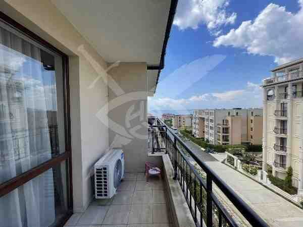 Продава се Едностаен апартамент в Свети Влас - 48 кв.м за 850 €/кв.м - Снимка #2