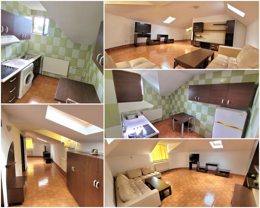 Închiriez apartamente și garsoniere în Targoviste