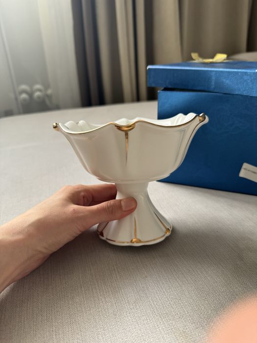 Конфетница маленькая