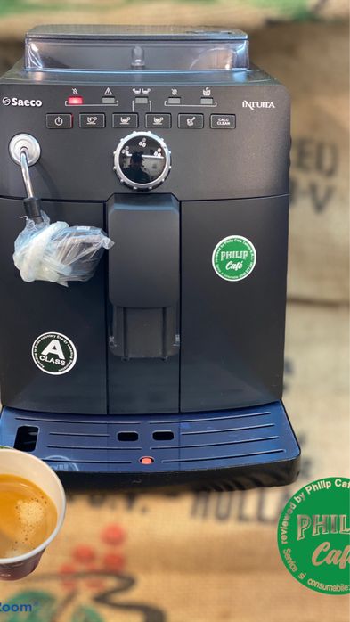 Capucinator adaptabil Philips Gaggia Saeco