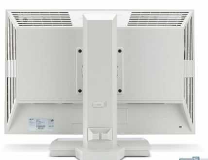 Monitor LCD Acer B223W 22" WideScreen