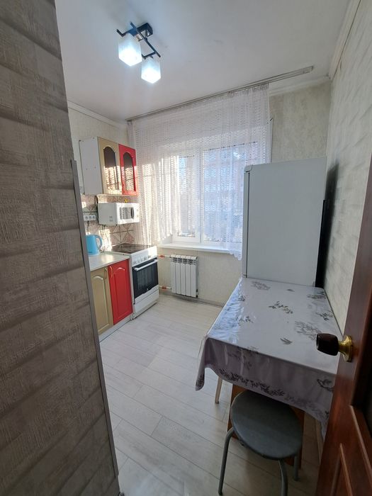 Сдается квартира