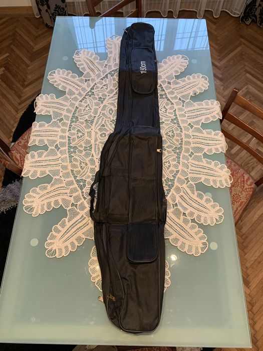 Husa pescuit ieftina