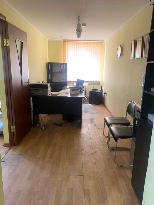 №КЭ3076. Продается офис