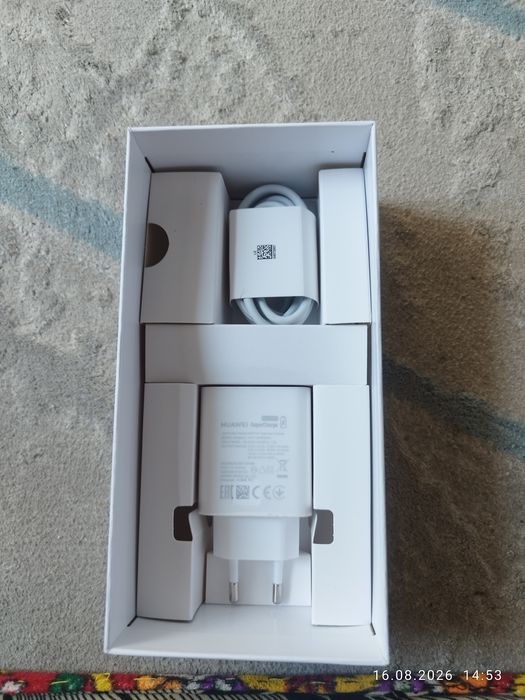 Продам телефон HUAWEI NOVA 14I