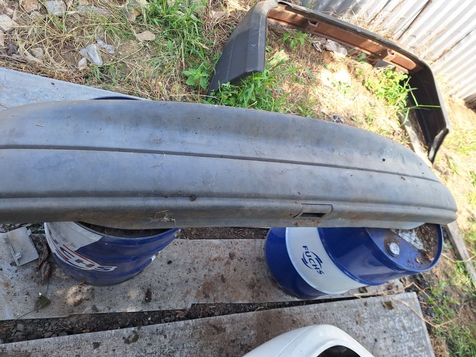 Задна броня за Opel astra 93-97