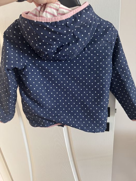 Пролетно яке за момиче Boden