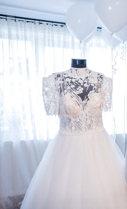 Rochie mireasa Milla Nova