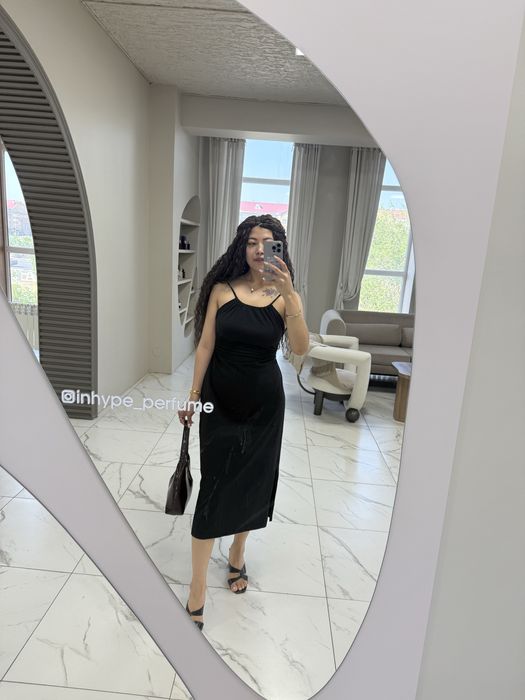 Продам платье с открытой спиной