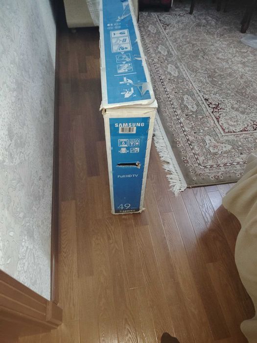 Samsung Full HD TV 5M5070