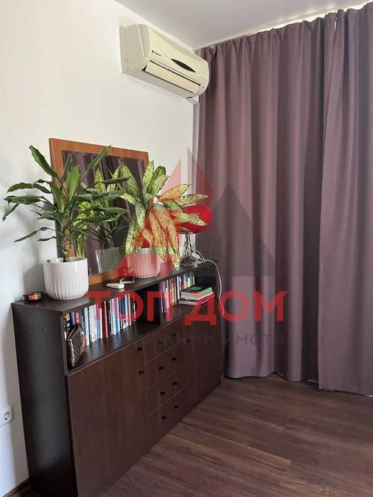 Дава се под наем Двустаен апартамент в к.к. Св.Св. Константин и Елена - 62 кв.м за 612 € - Снимка #13