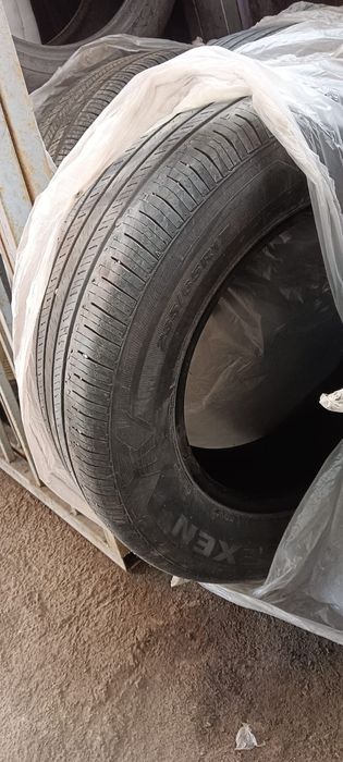 Продаю шины в хорошем состоянии