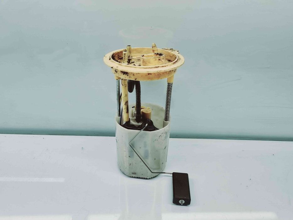 Pompa combustibil Skoda Octavia 2 (1Z3) [Fabr 2004-2013] 1K0919050AB 1