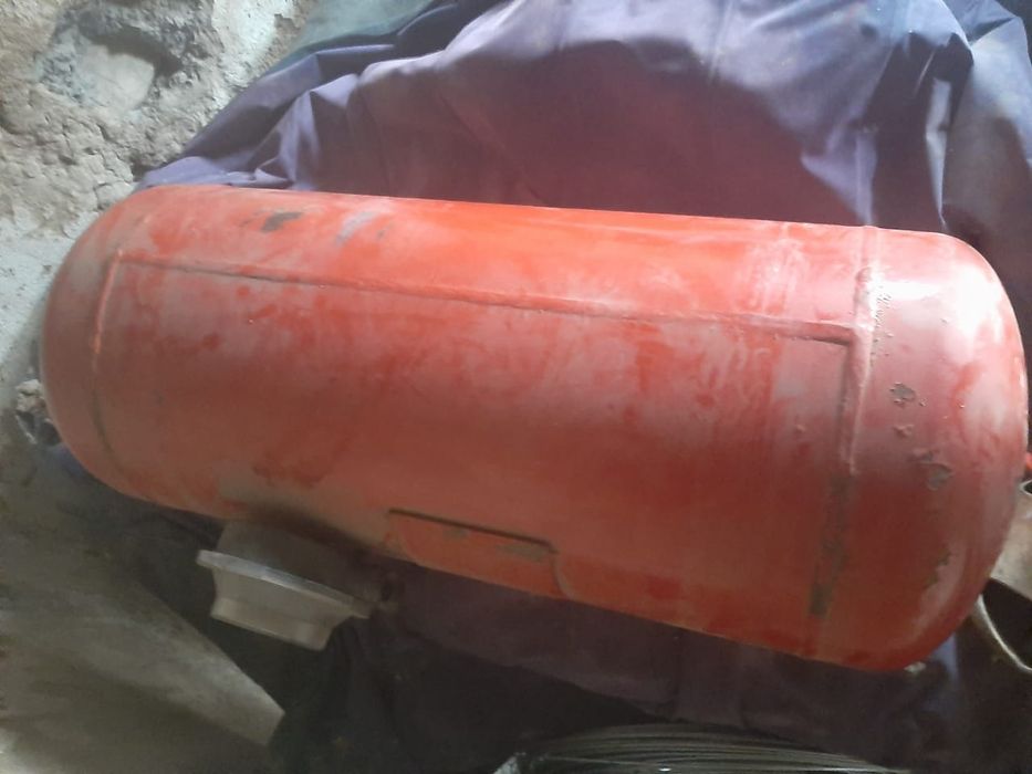 Газовое оборудование 4 поколения