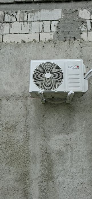Montaj profesional, Igienizare, încărcare cu freon