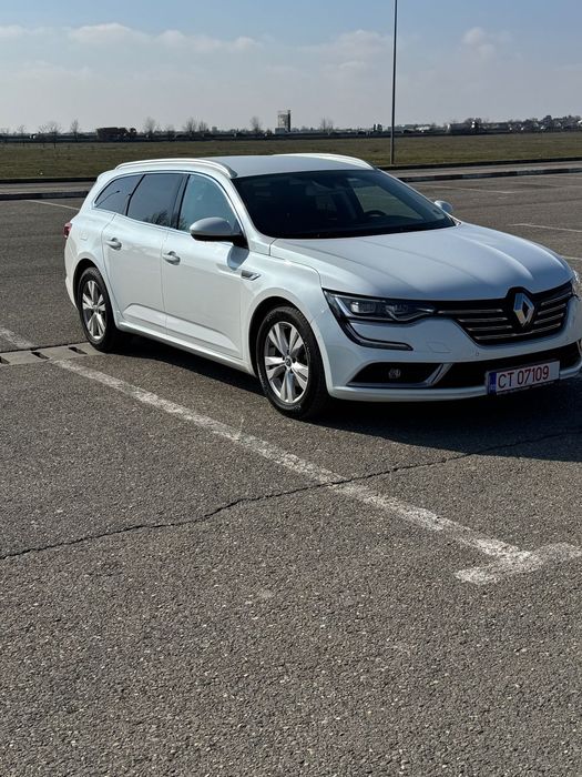Renault Talisman Stare Perfecta