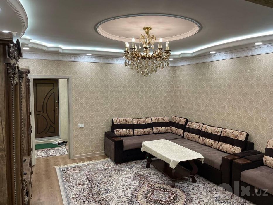 Продам квартиру на Ц-1 ТАТА Мирзо Улугбекский р-н