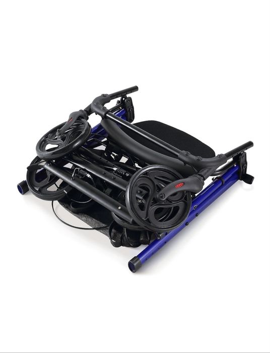 Rolator cu 4 roti