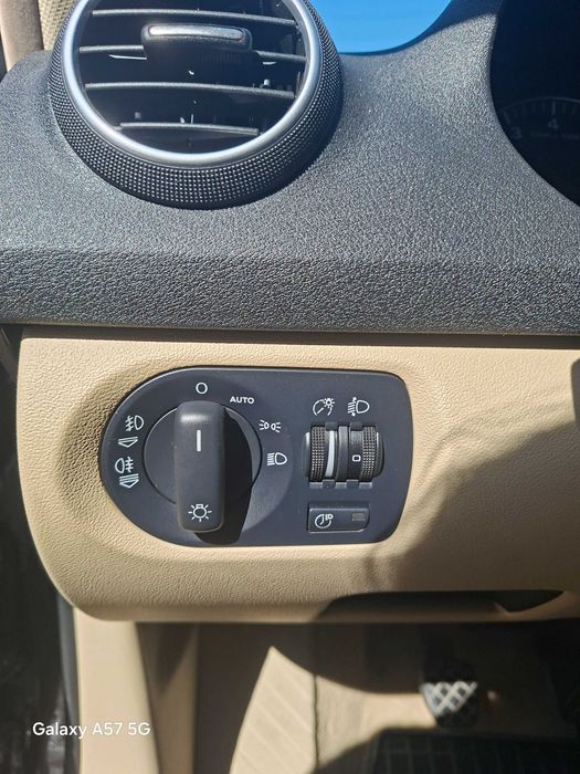 Audi A3 2007г...